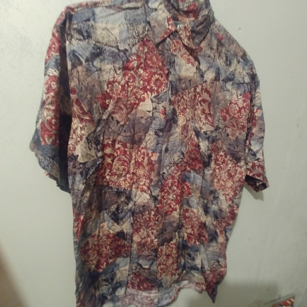 Monte Carlo men's shirt